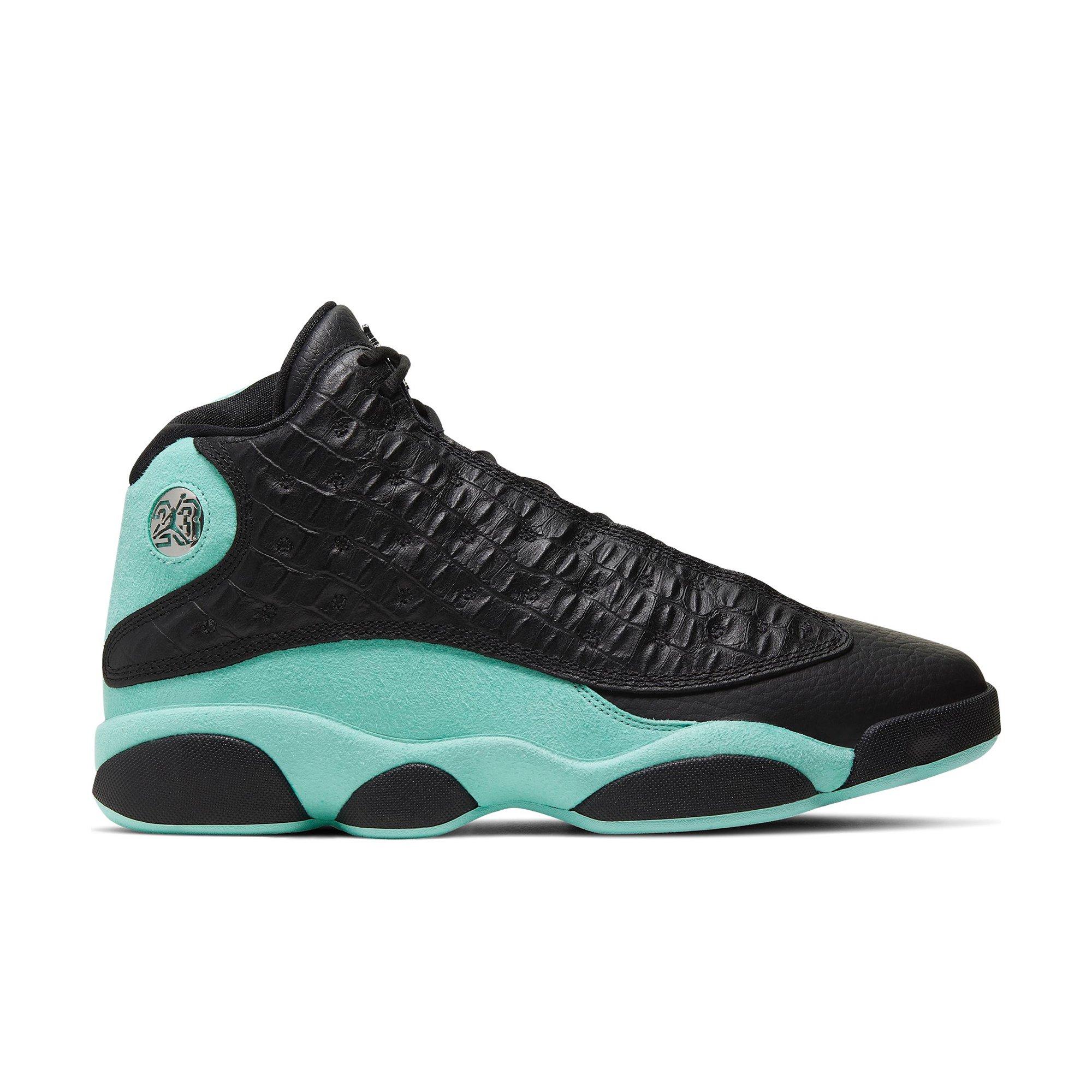 Hibbett sports 2024 jordan 13